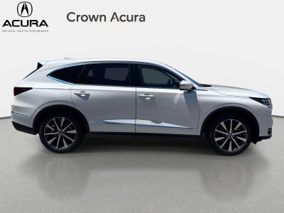2026 Acura MDX w/Technology Package