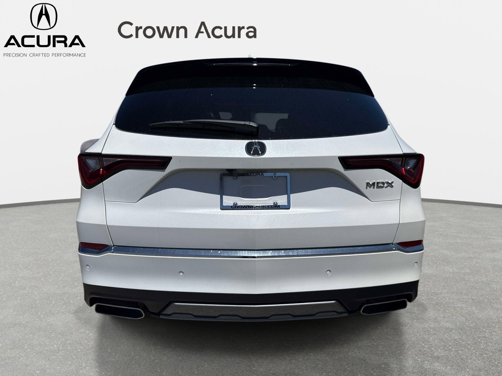 2026 Acura MDX w/Technology Package