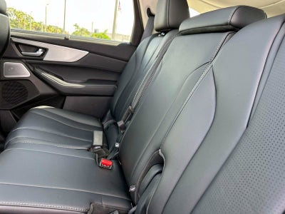 2026 Acura MDX w/Technology Package