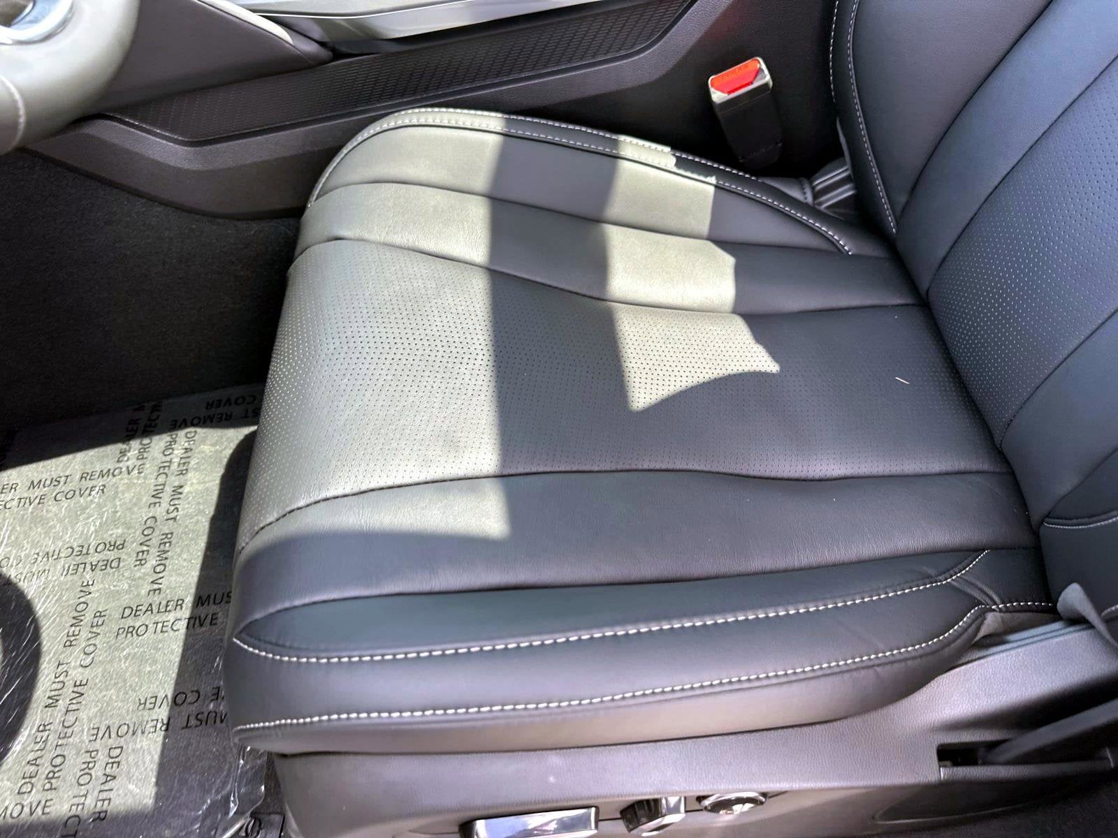 2026 Acura MDX w/Technology Package