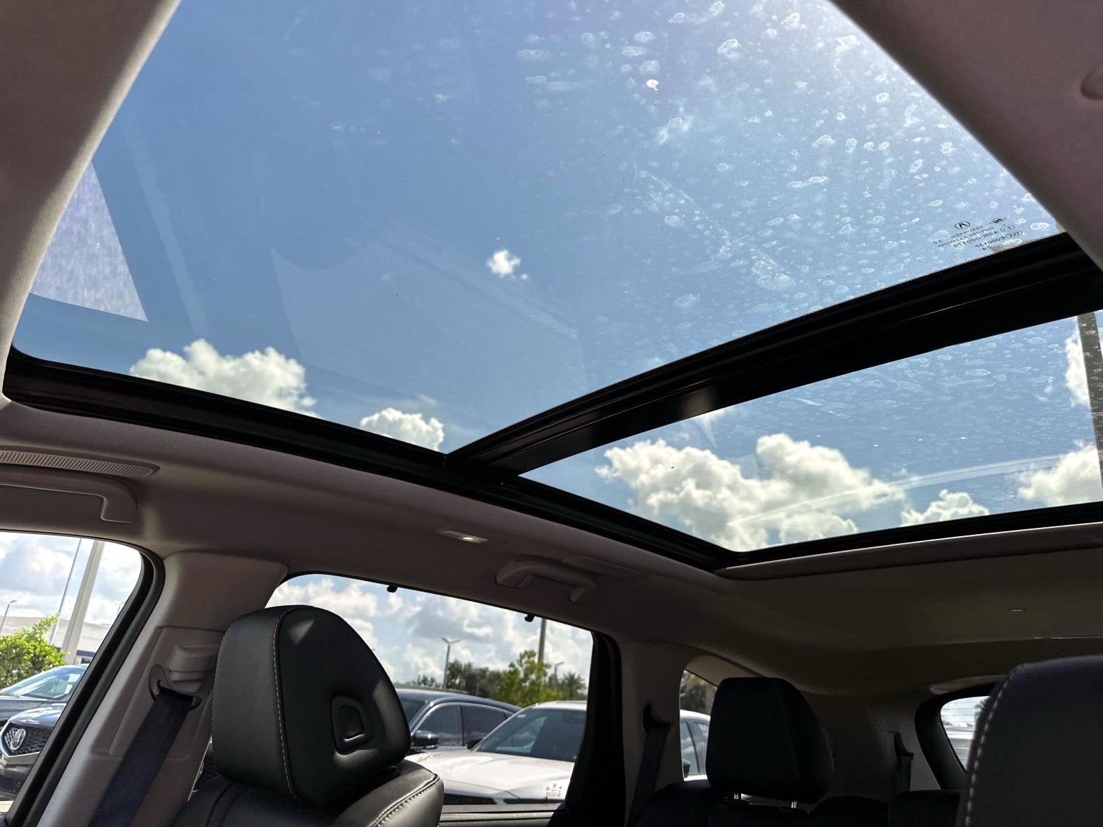 2026 Acura MDX w/Technology Package