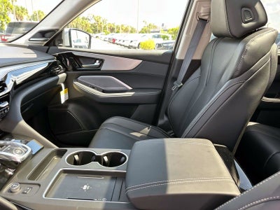 2026 Acura MDX w/Technology Package