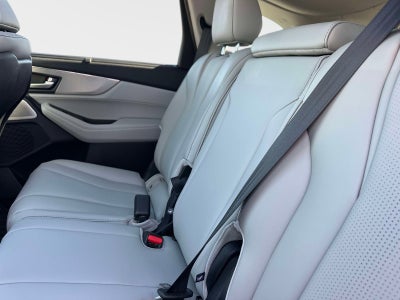 2026 Acura MDX w/Technology Package