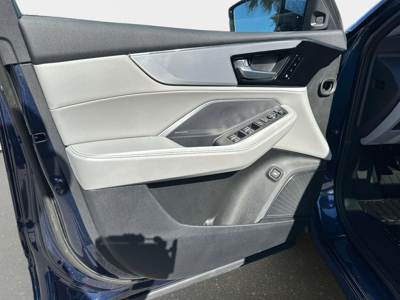 2026 Acura MDX w/Technology Package