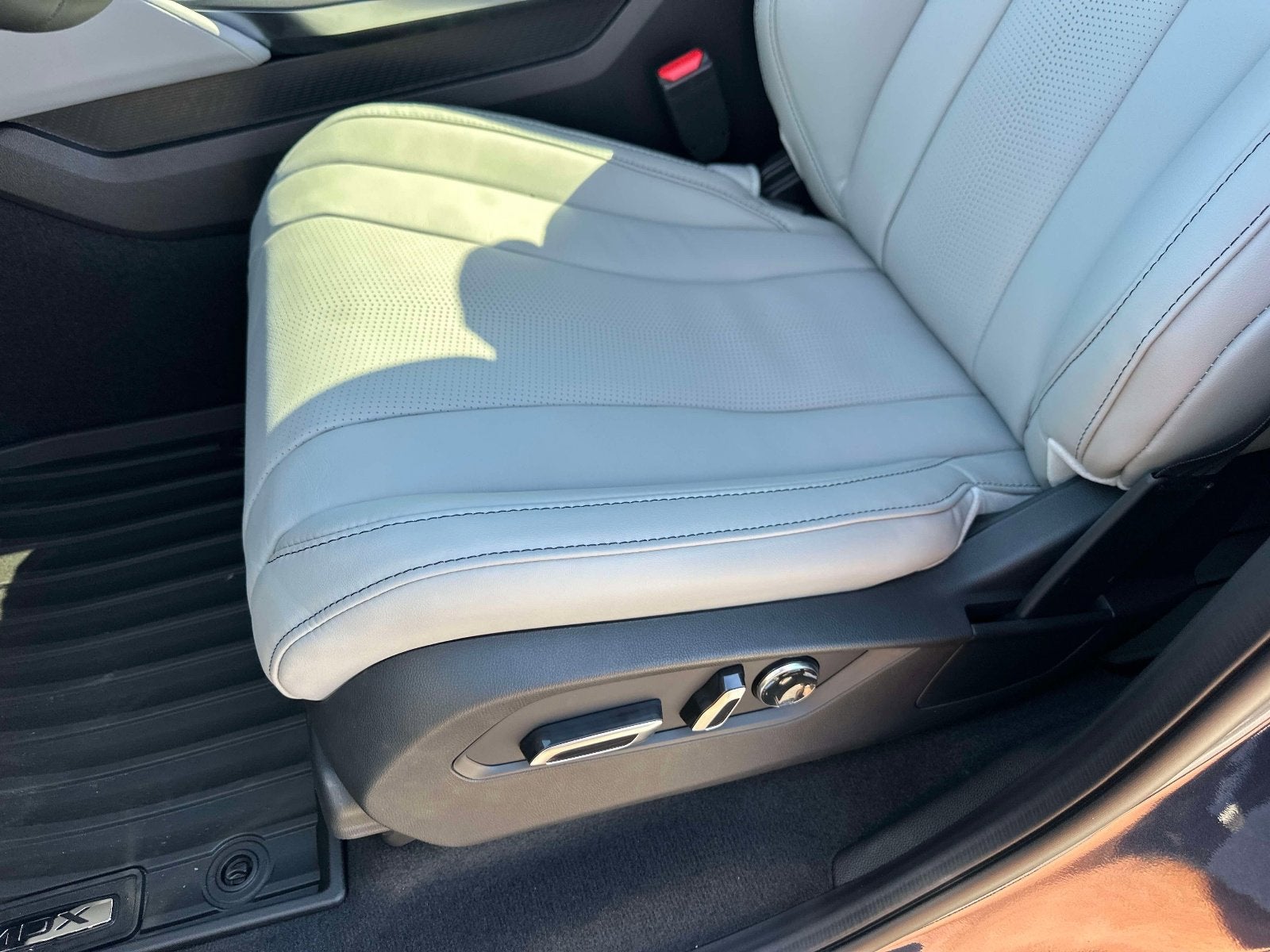 2026 Acura MDX w/Technology Package