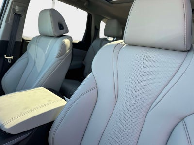 2026 Acura MDX w/Technology Package