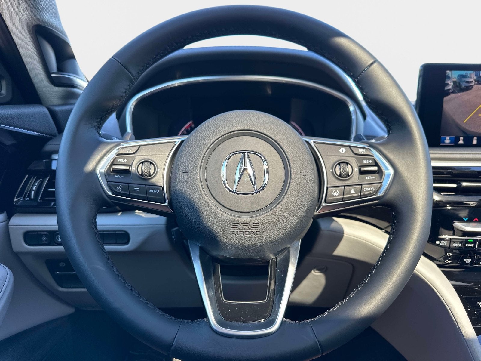 2026 Acura MDX w/Technology Package