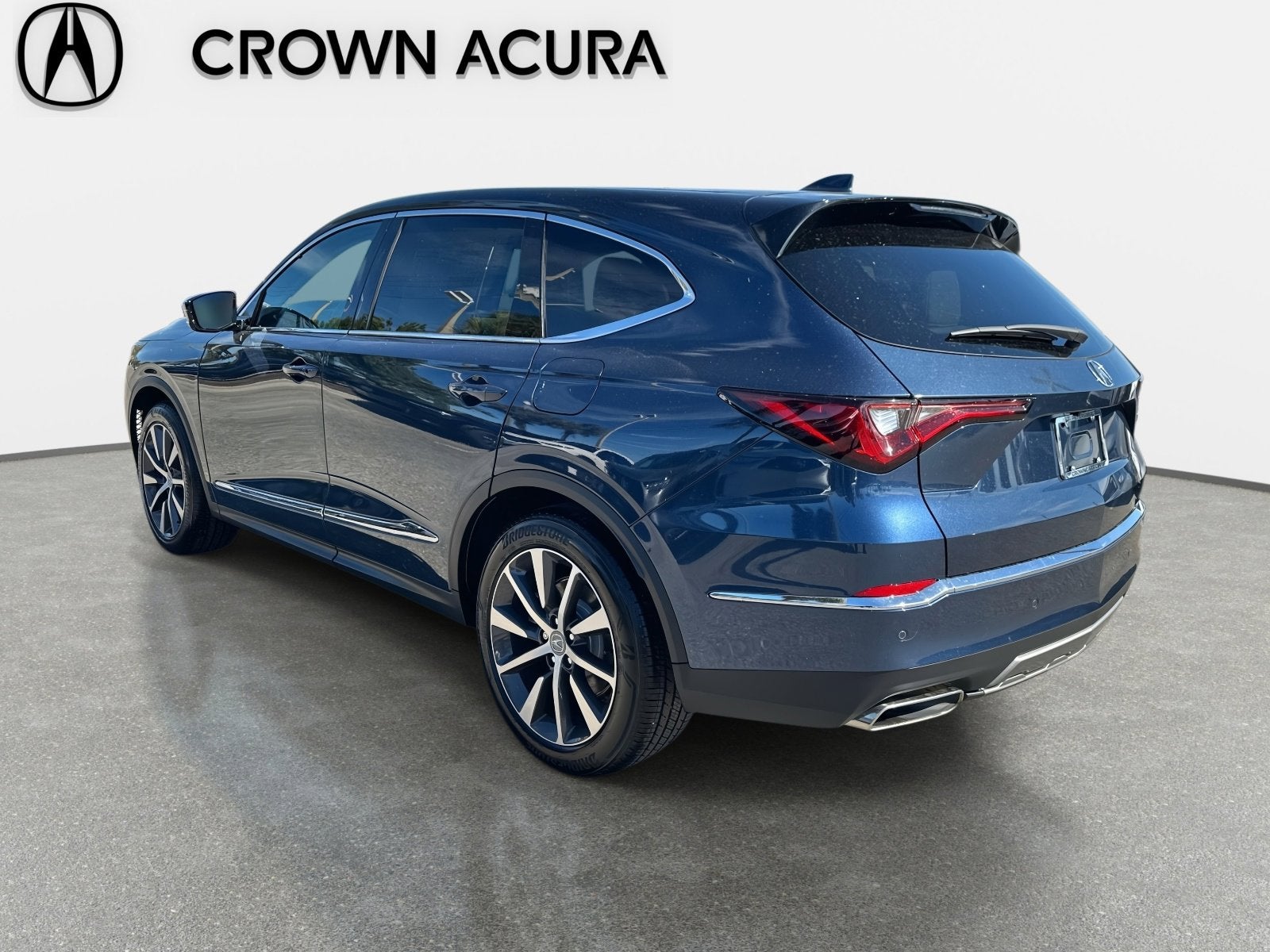 2026 Acura MDX w/Technology Package