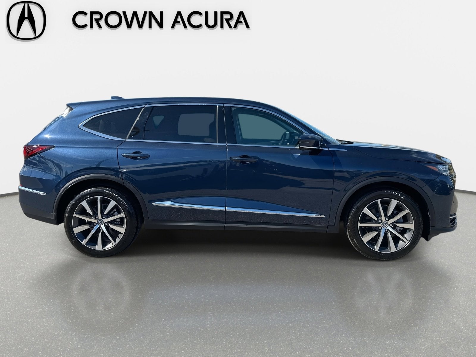 2026 Acura MDX w/Technology Package