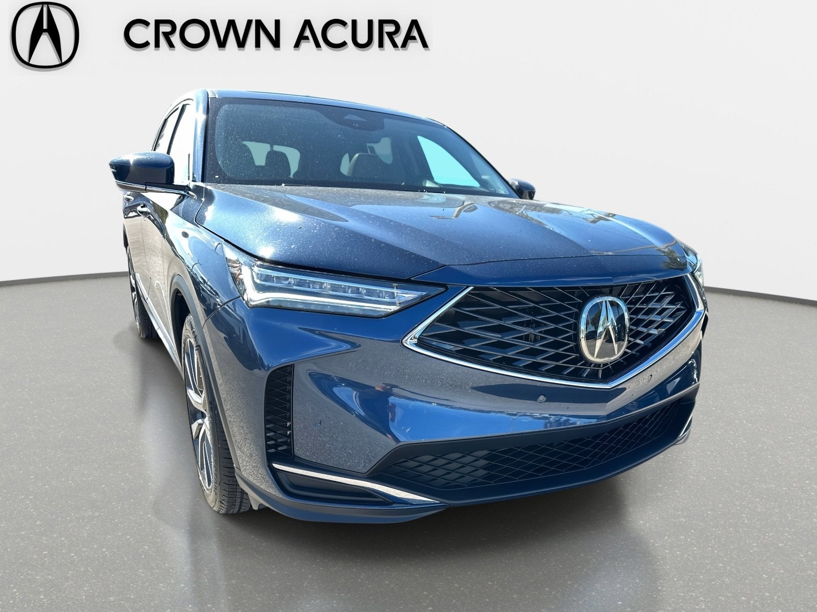 2026 Acura MDX w/Technology Package