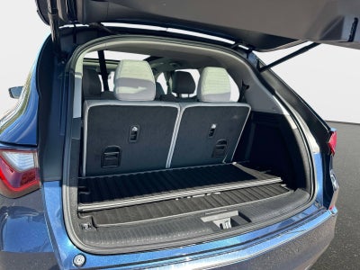 2026 Acura MDX w/Technology Package