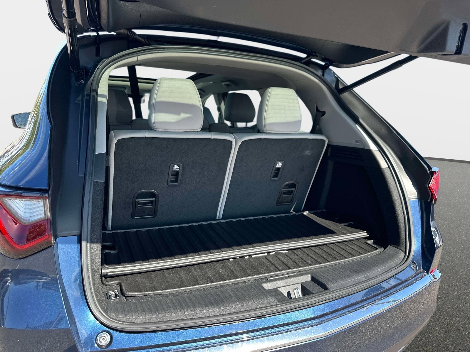 2026 Acura MDX w/Technology Package