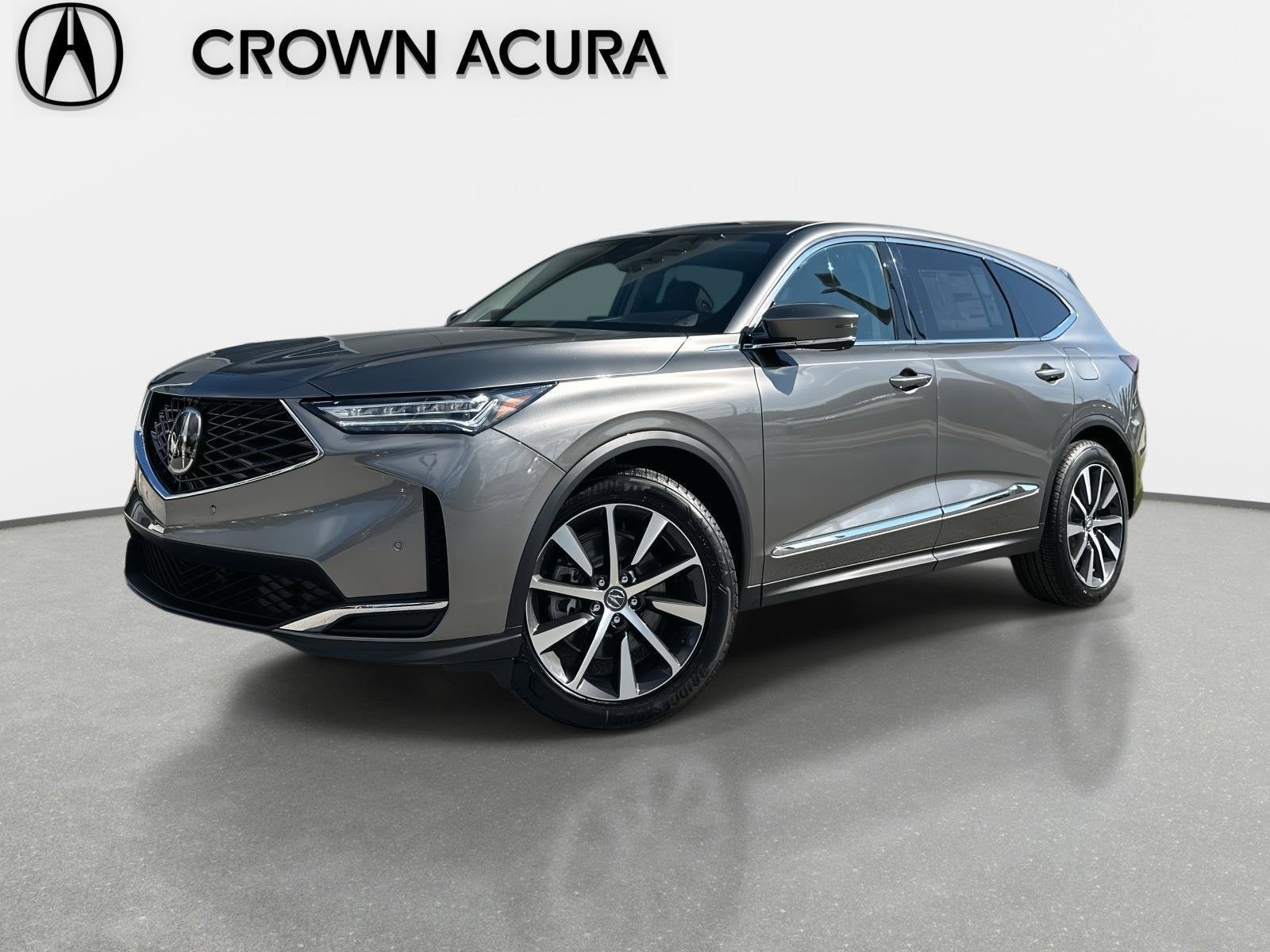 2026 Acura MDX w/Technology Package