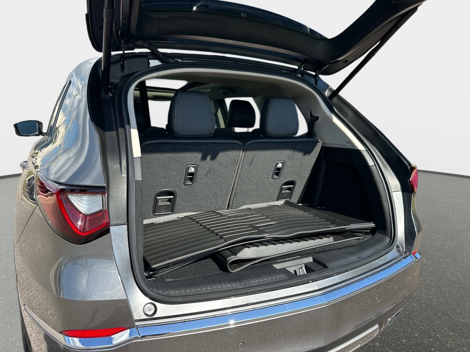 2026 Acura MDX w/Technology Package