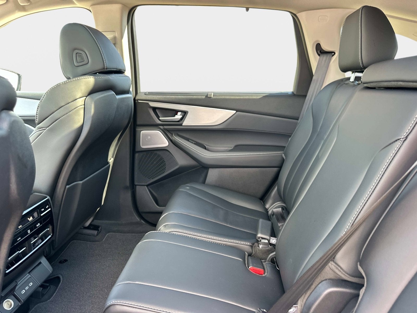 2026 Acura MDX w/Technology Package