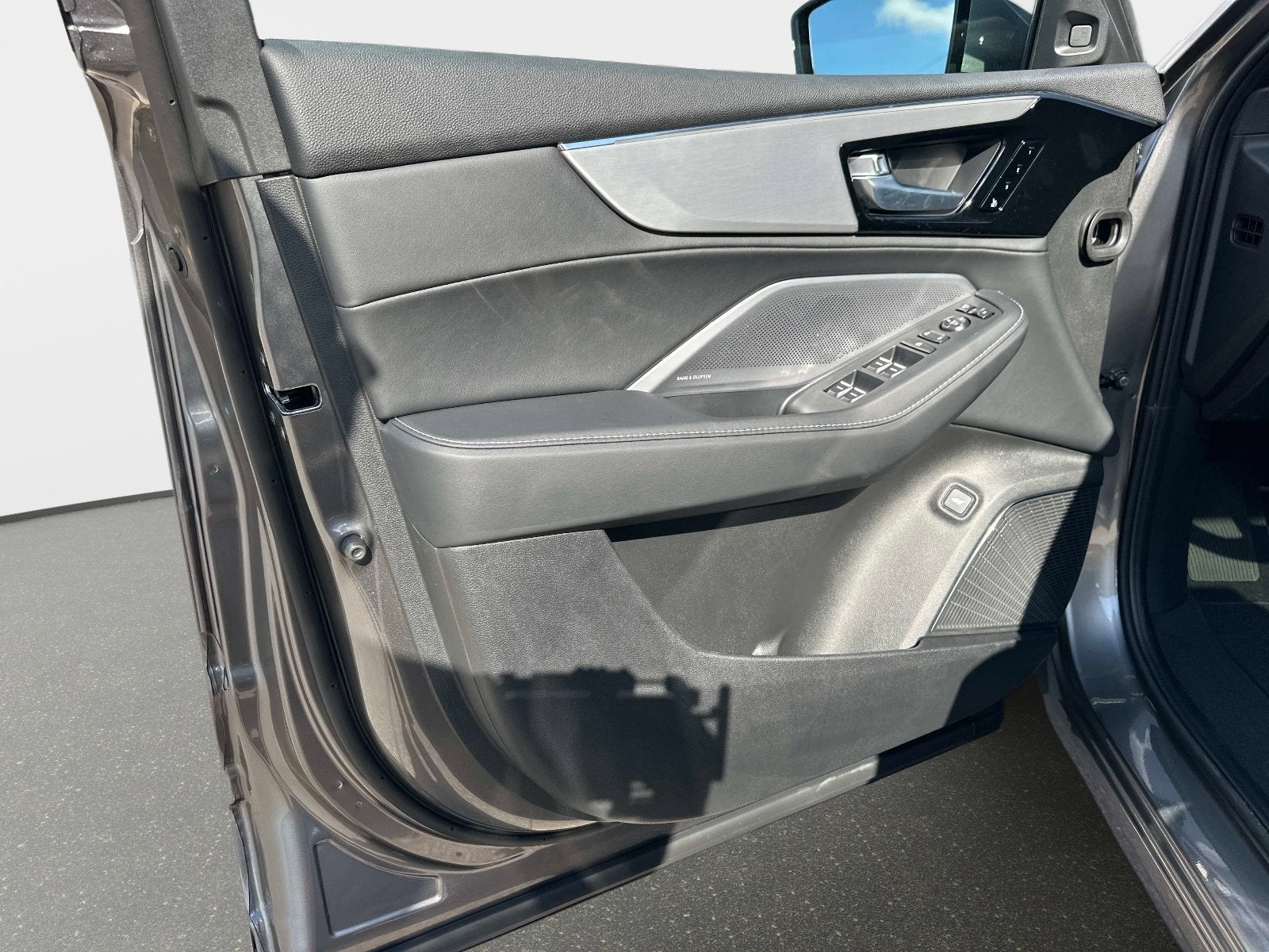 2026 Acura MDX w/Technology Package