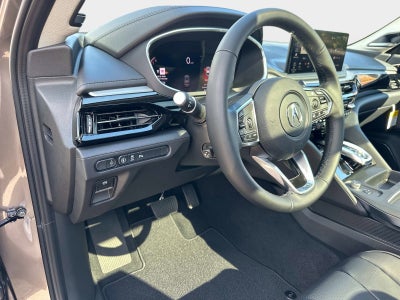 2026 Acura MDX w/Technology Package