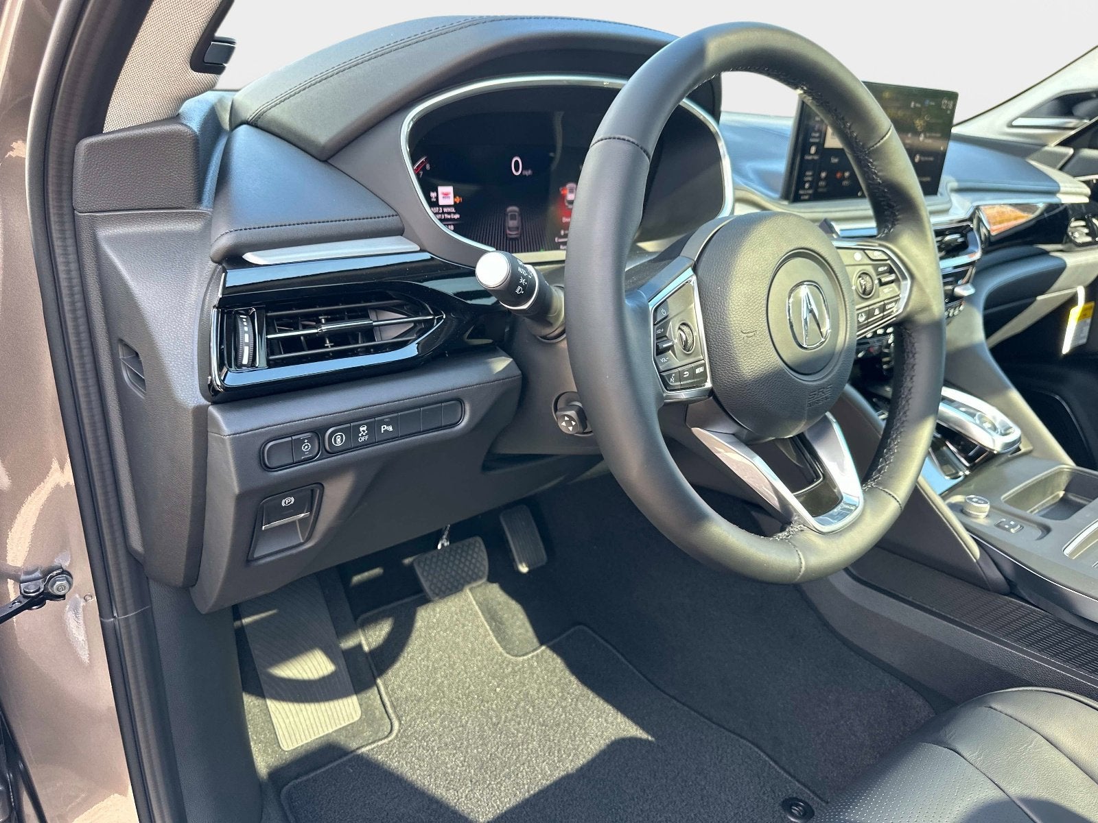 2026 Acura MDX w/Technology Package