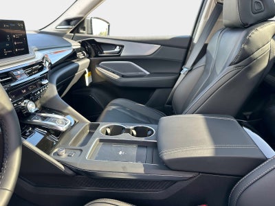 2026 Acura MDX w/Technology Package