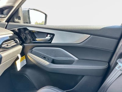 2026 Acura MDX w/Technology Package