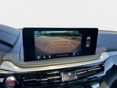 2026 Acura MDX w/Technology Package