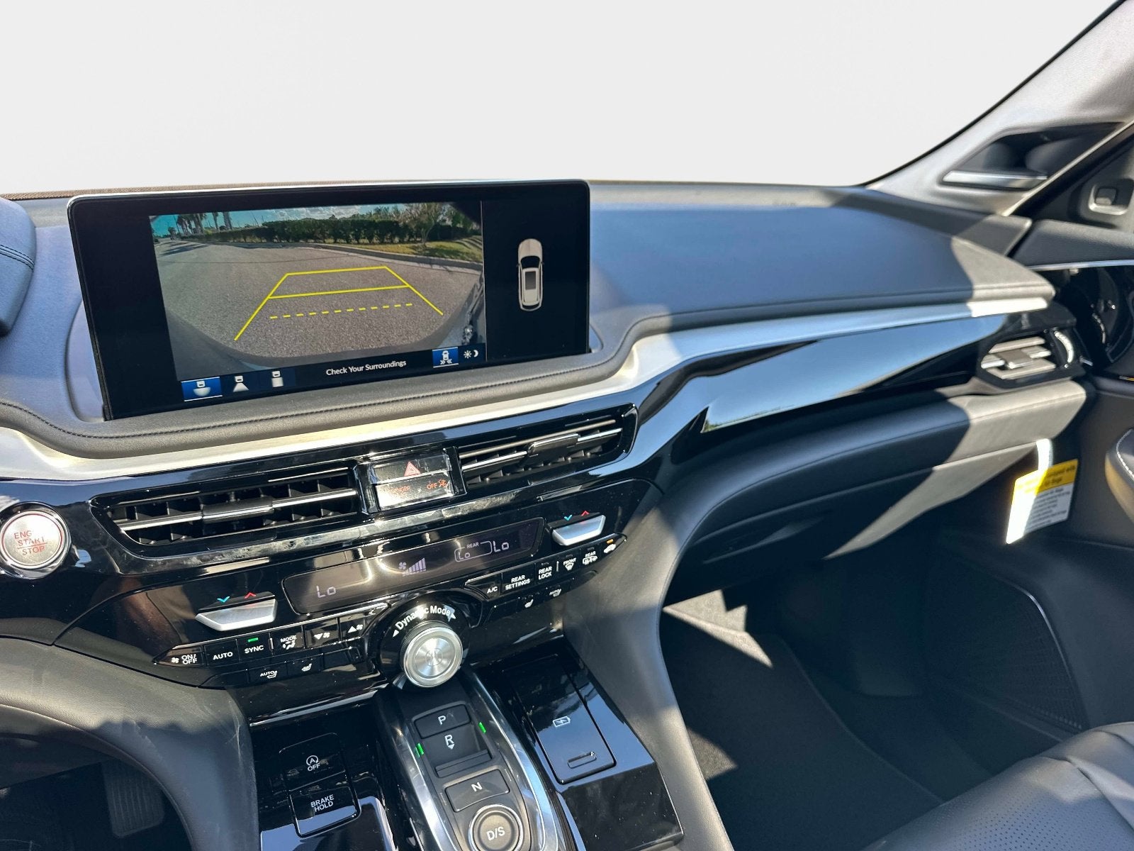 2026 Acura MDX w/Technology Package