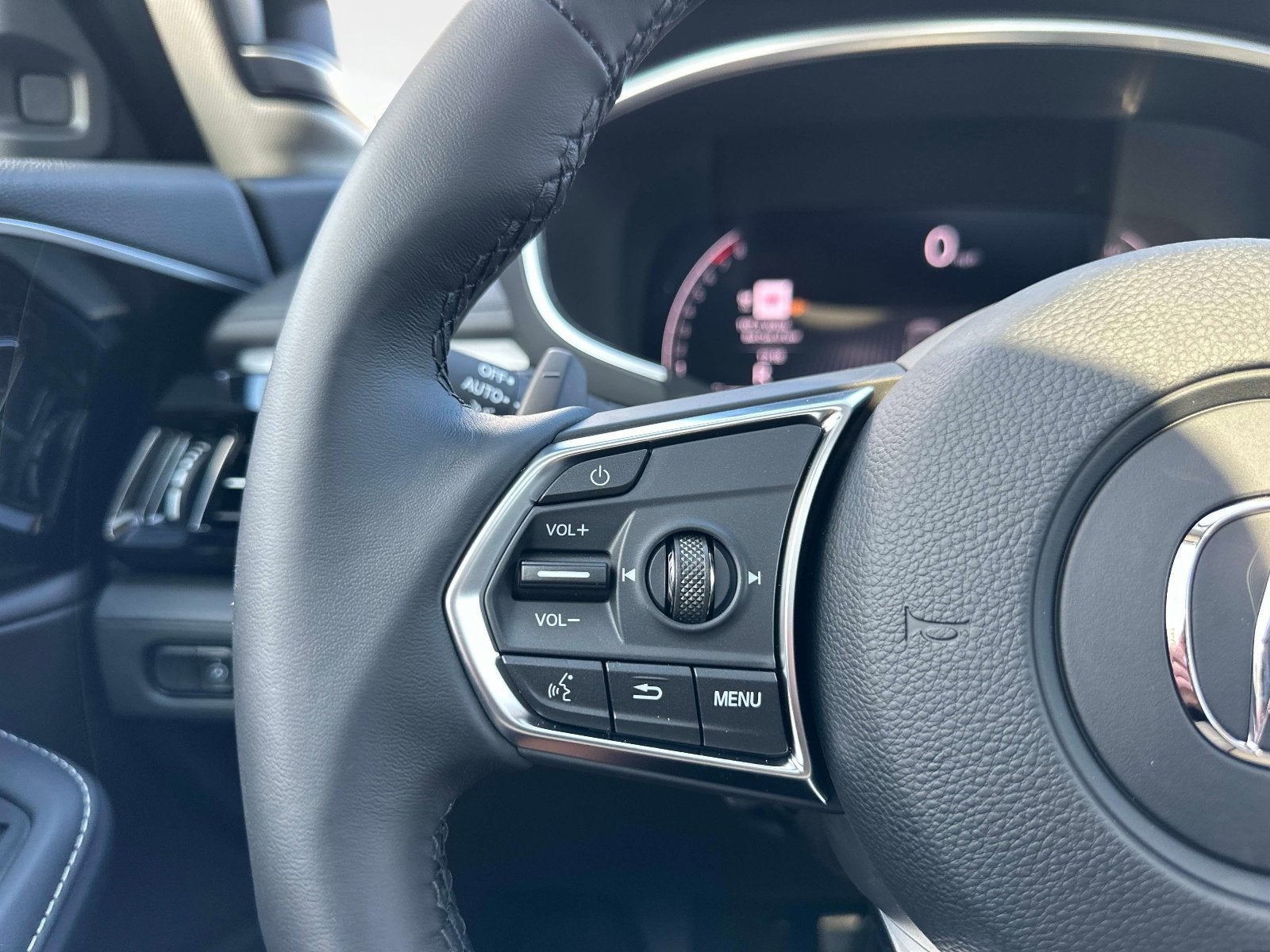 2026 Acura MDX w/Technology Package