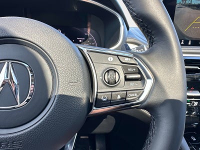 2026 Acura MDX w/Technology Package