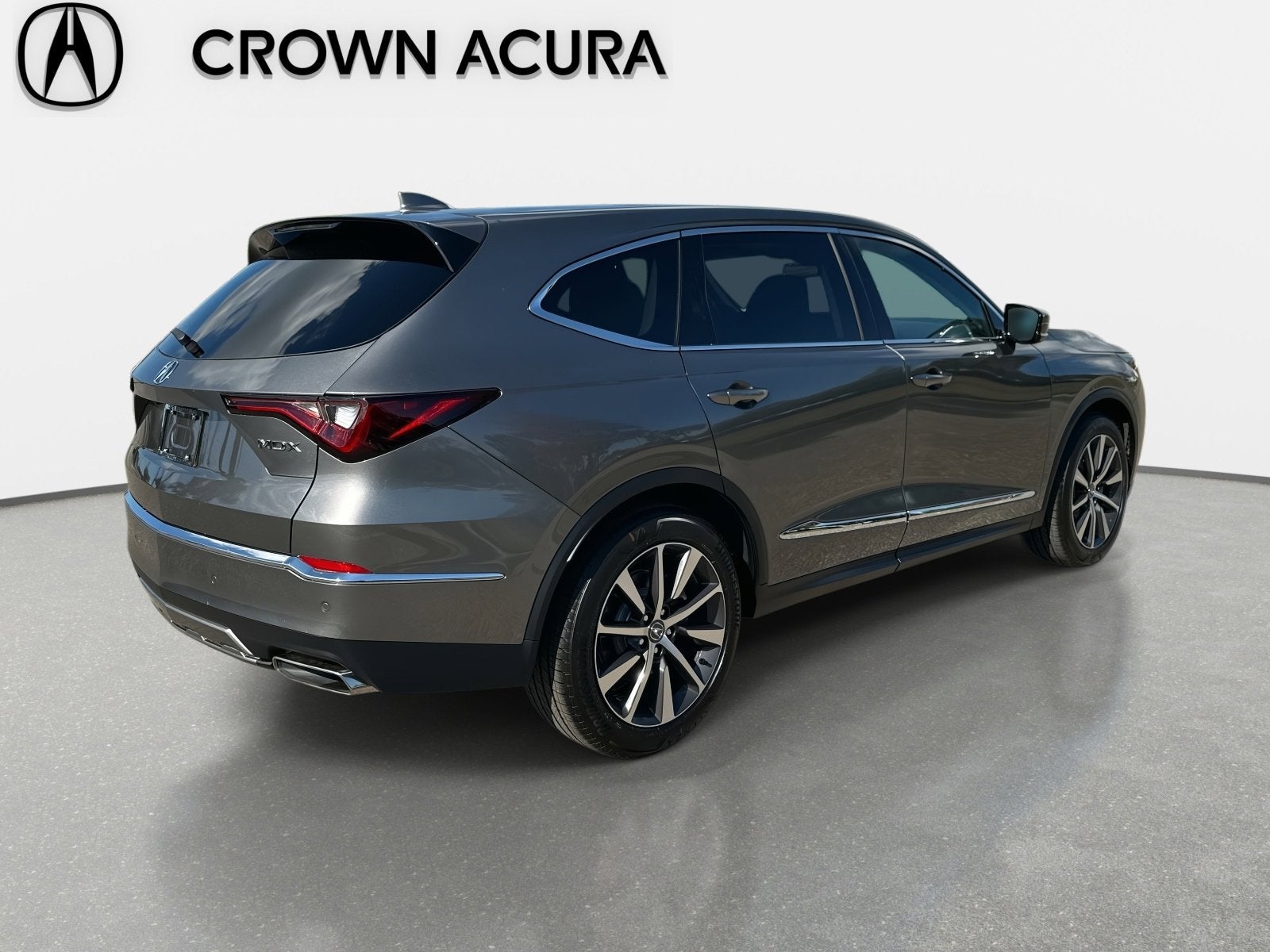 2026 Acura MDX w/Technology Package