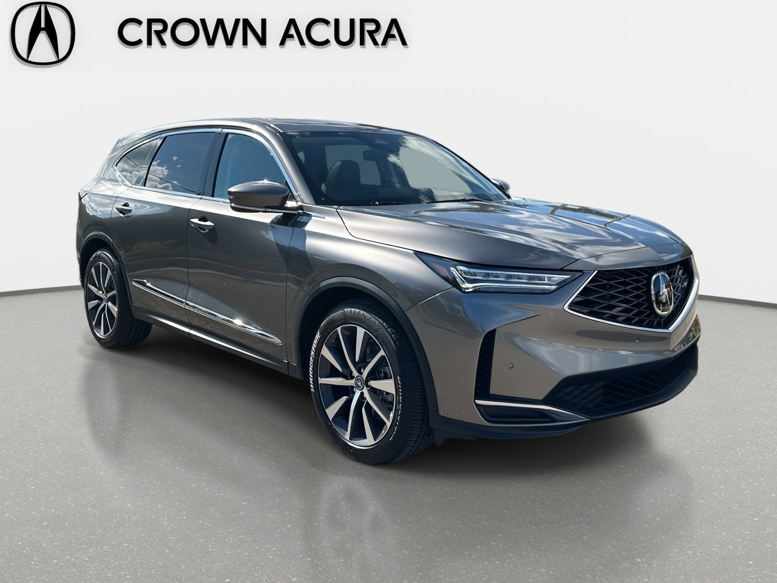 2026 Acura MDX w/Technology Package