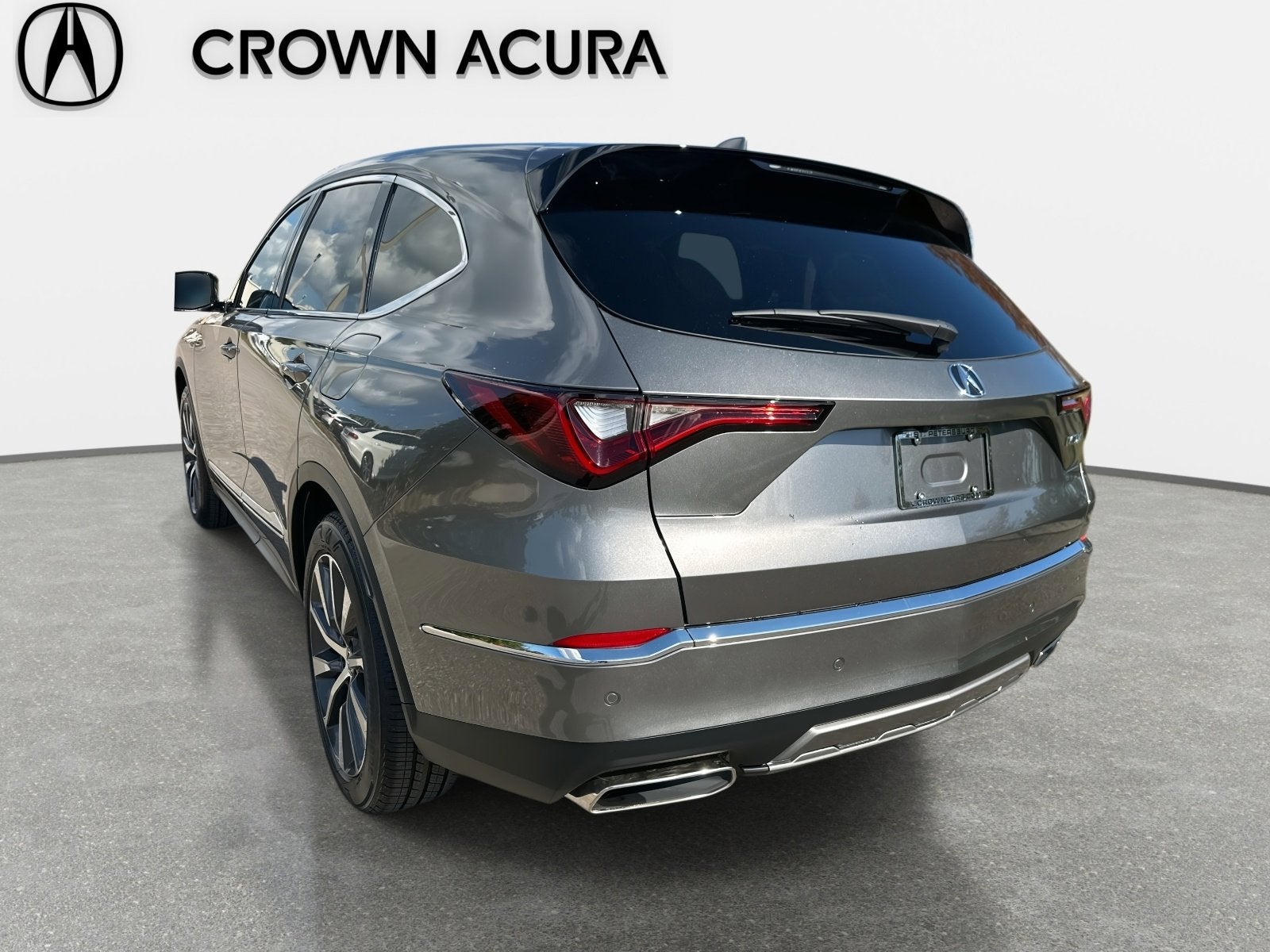 2026 Acura MDX w/Technology Package