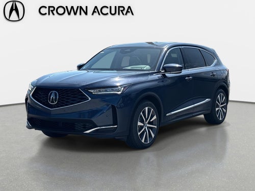 2026 Acura MDX w/Technology Package