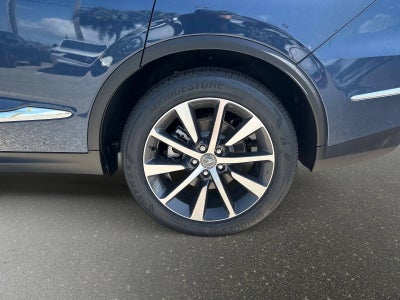 2026 Acura MDX w/Technology Package