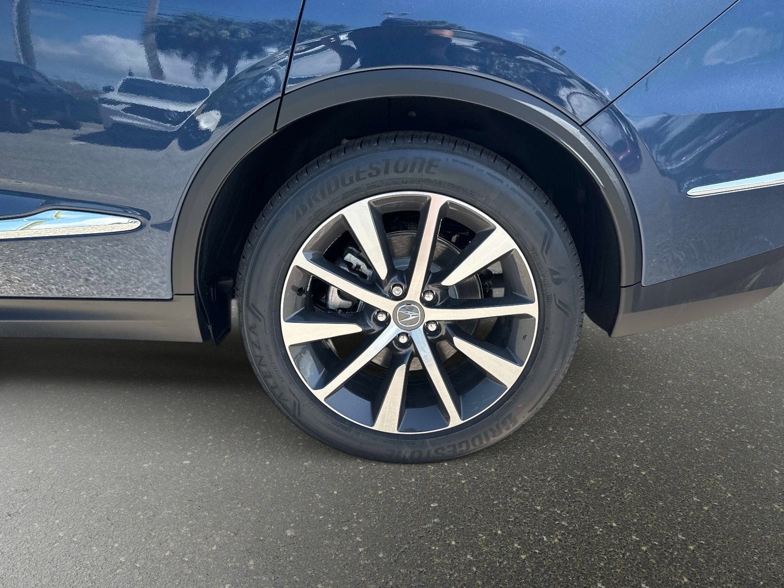 2026 Acura MDX w/Technology Package