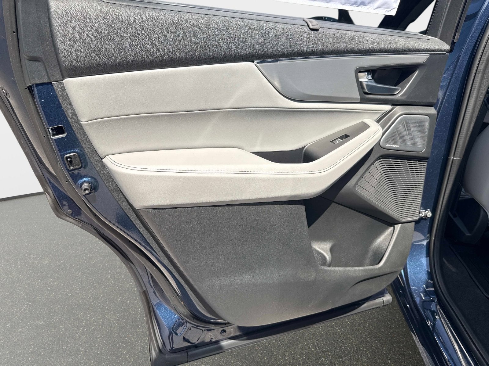 2026 Acura MDX w/Technology Package