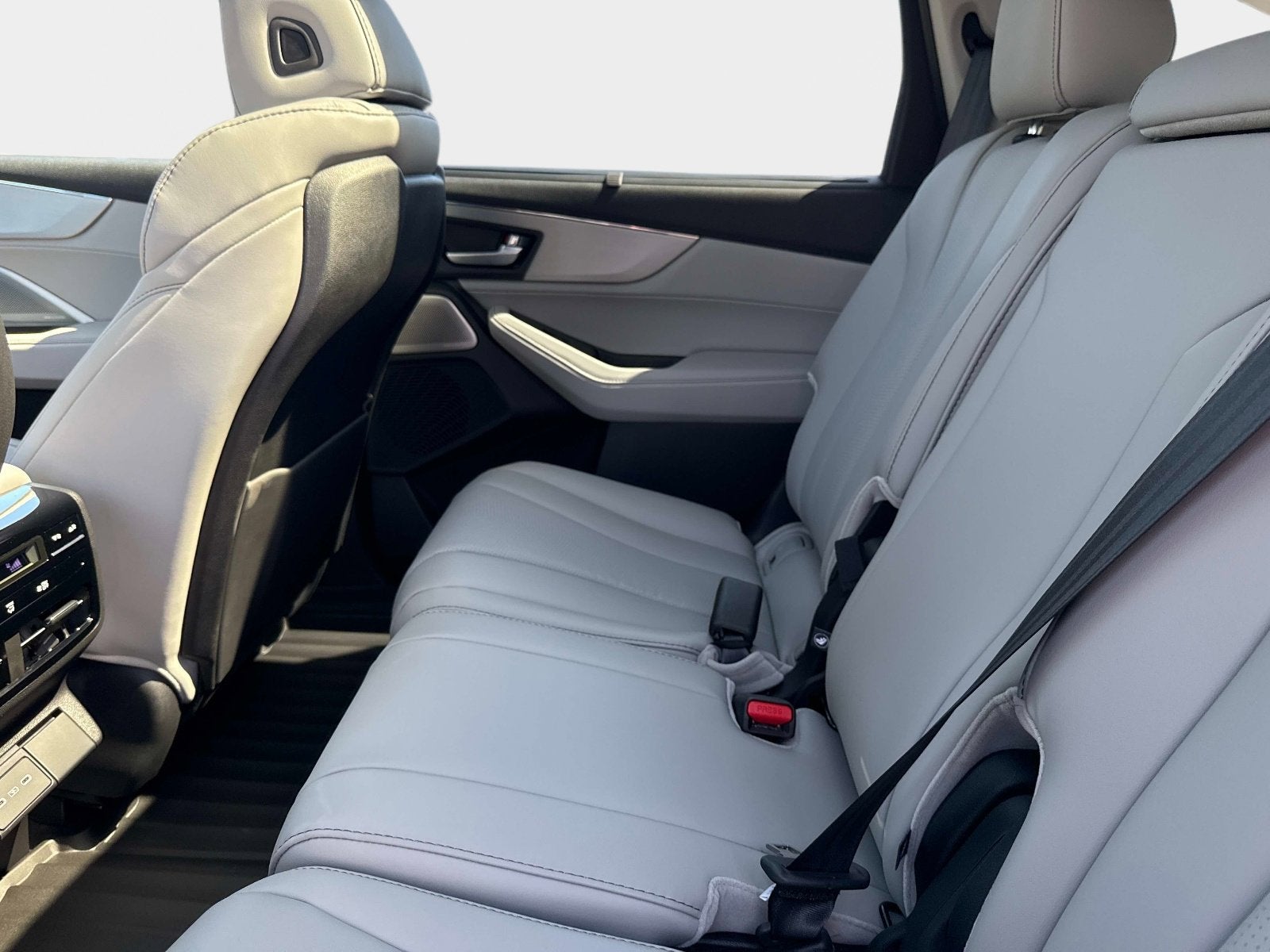 2026 Acura MDX w/Technology Package