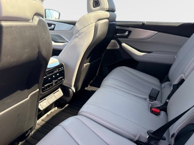 2026 Acura MDX w/Technology Package