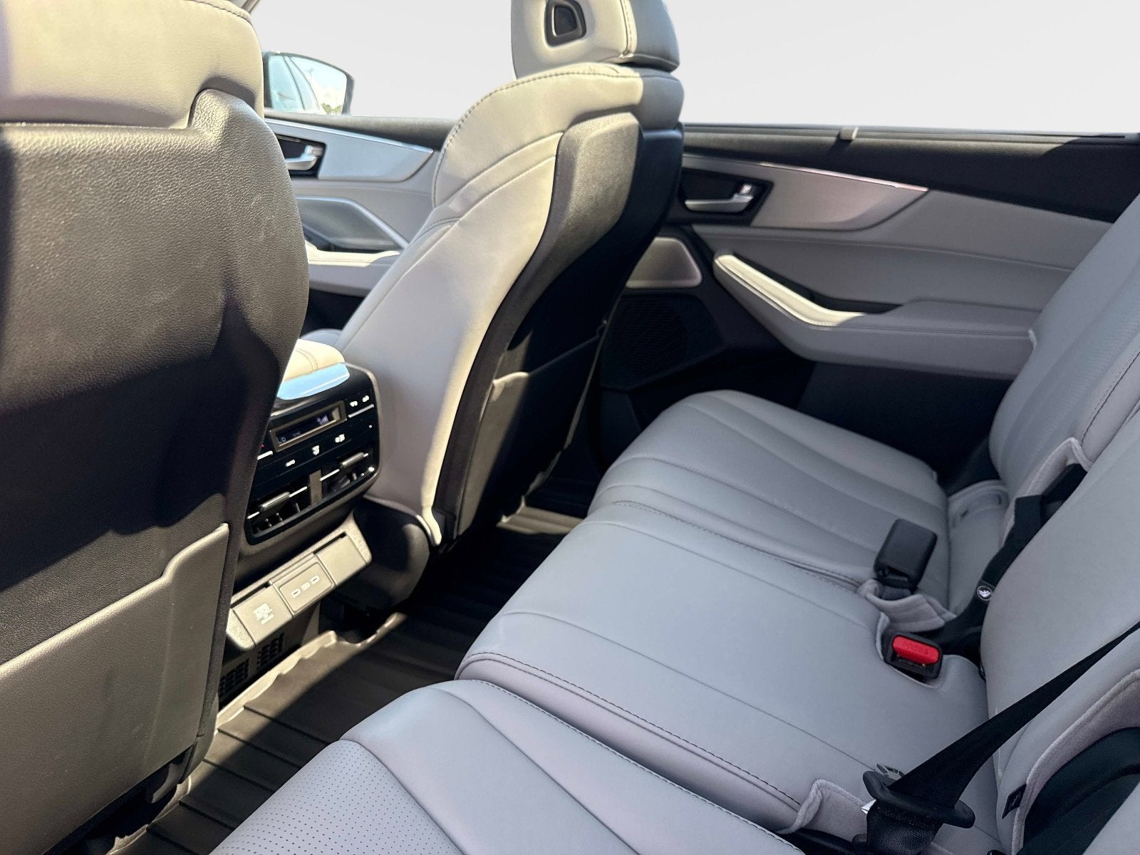 2026 Acura MDX w/Technology Package