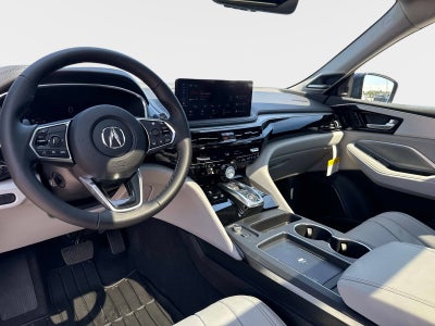 2026 Acura MDX w/Technology Package