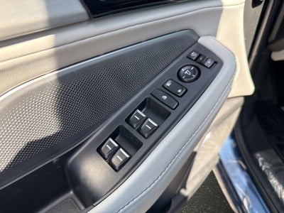 2026 Acura MDX w/Technology Package