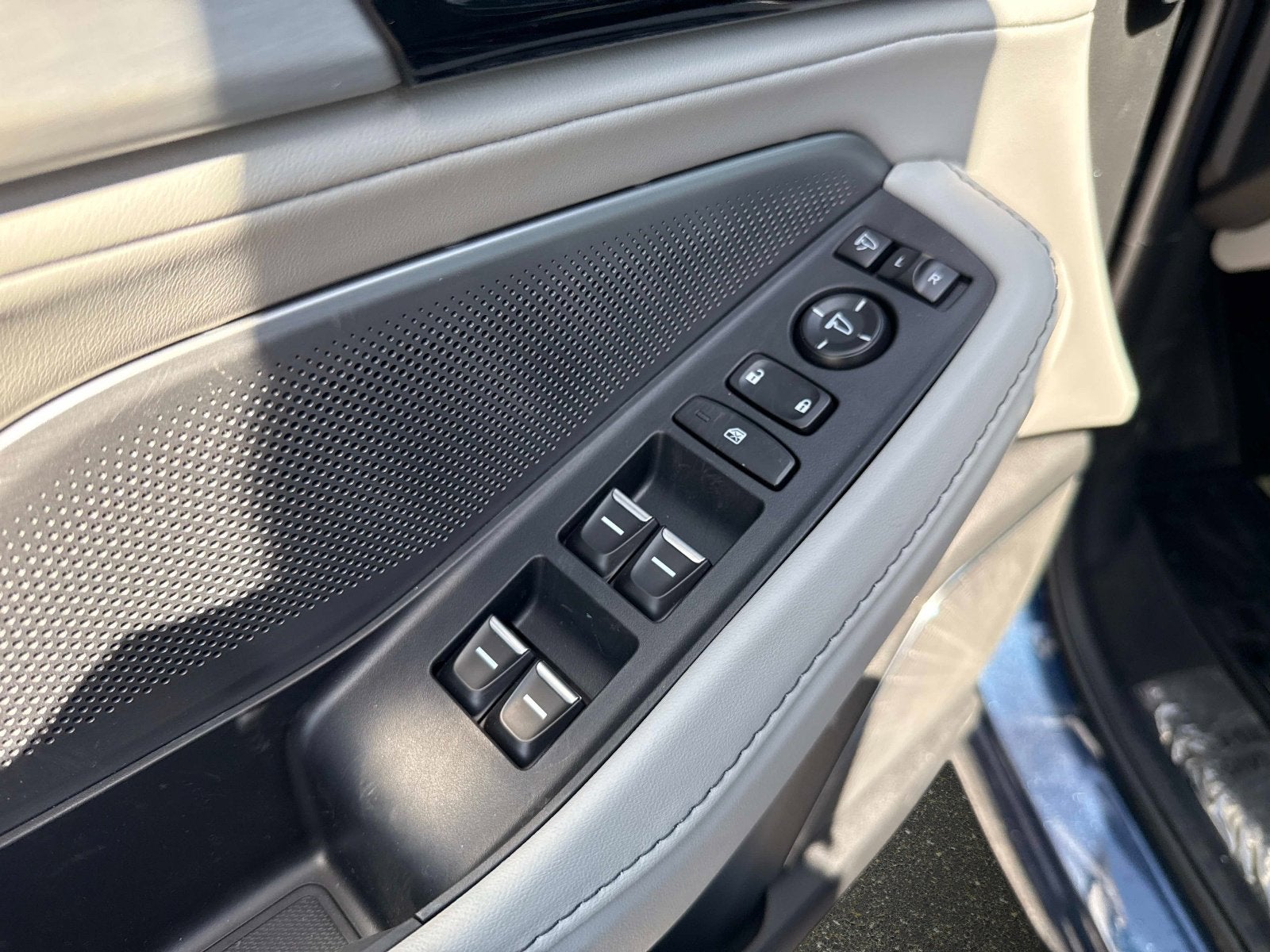 2026 Acura MDX w/Technology Package