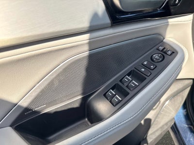 2026 Acura MDX w/Technology Package