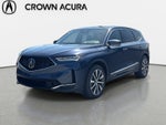 2026 Acura MDX w/Technology Package