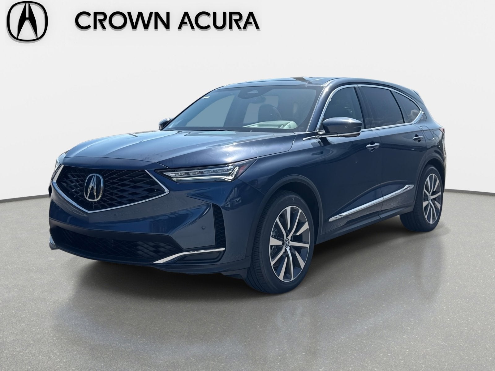 2026 Acura MDX w/Technology Package