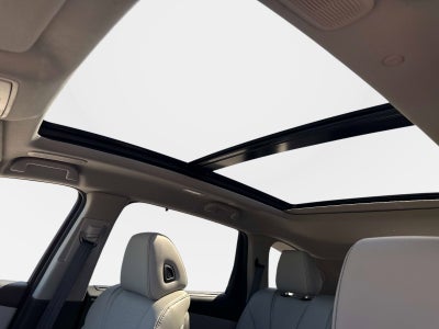 2026 Acura MDX w/Technology Package