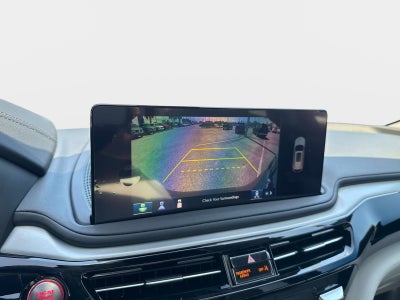 2026 Acura MDX w/Technology Package