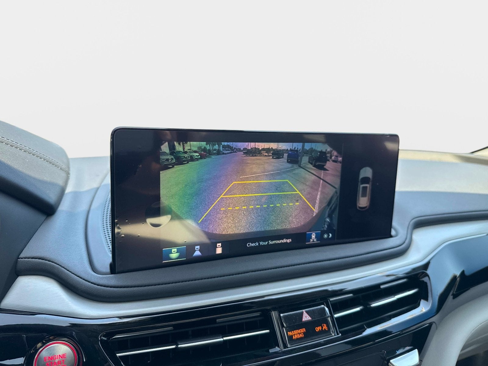 2026 Acura MDX w/Technology Package