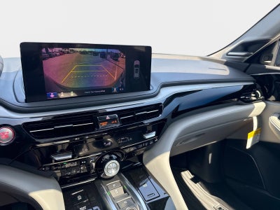 2026 Acura MDX w/Technology Package