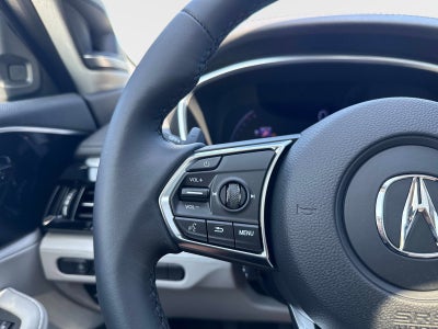 2026 Acura MDX w/Technology Package