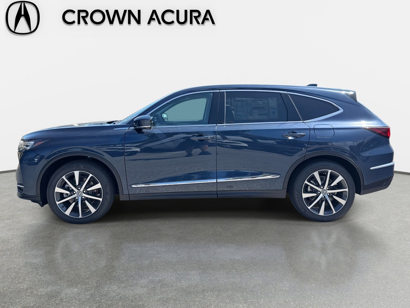 2026 Acura MDX w/Technology Package